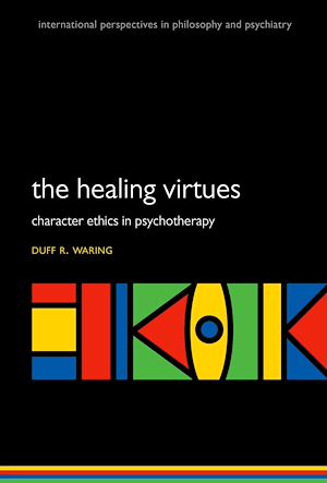 Téléchargez le livre :  The Healing Virtues