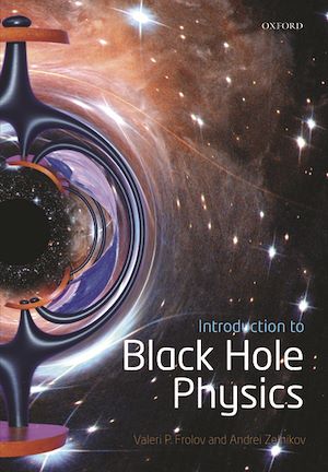 Téléchargez le livre :  Introduction to Black Hole Physics