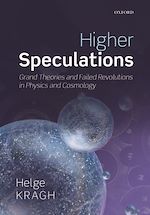 Télécharger le livre :  Higher Speculations