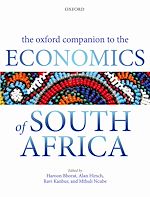 Télécharger le livre :  The Oxford Companion to the Economics of South Africa