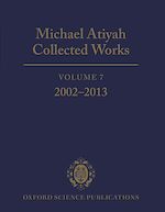 Télécharger le livre :  Michael Atiyah Collected Works