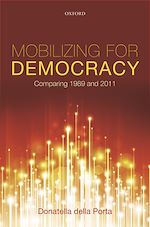 Télécharger le livre :  Mobilizing for Democracy