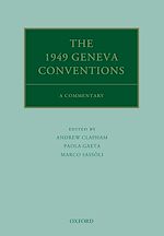 Télécharger le livre :  The 1949 Geneva Conventions