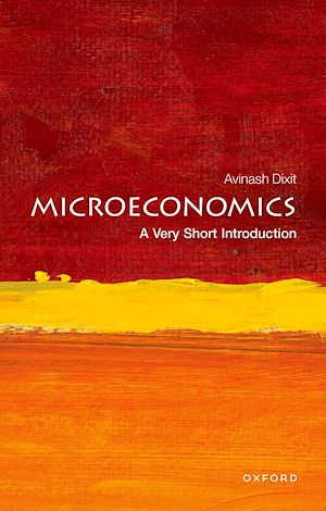 Téléchargez le livre :  Microeconomics