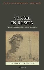 Télécharger le livre :  Vergil in Russia