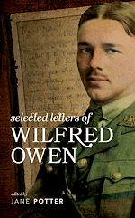 Télécharger le livre :  Selected Letters of Wilfred Owen
