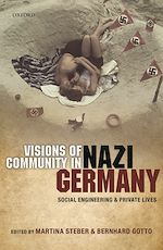 Télécharger le livre :  Visions of Community in Nazi Germany