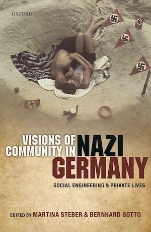Téléchargez le livre :  Visions of Community in Nazi Germany