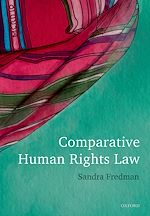 Télécharger le livre :  Comparative Human Rights Law