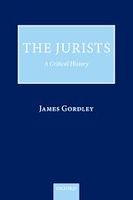 Télécharger le livre :  The Jurists