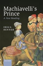 Télécharger le livre :  Machiavelli's Prince