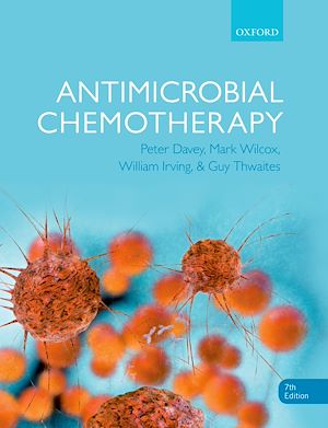Téléchargez le livre :  Antimicrobial Chemotherapy
