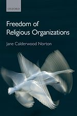Télécharger le livre :  Freedom of Religious Organizations