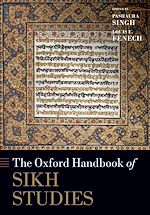 Télécharger le livre :  The Oxford Handbook of Sikh Studies