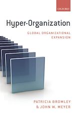 Télécharger le livre :  Hyper-Organization