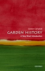 Télécharger le livre :  Garden History