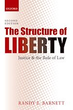 Télécharger le livre :  The Structure of Liberty