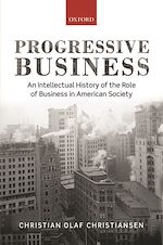 Télécharger le livre :  Progressive Business