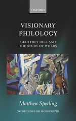 Télécharger le livre :  Visionary Philology