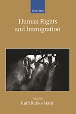 Télécharger le livre :  Human Rights and Immigration