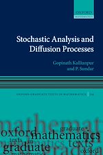 Télécharger le livre :  Stochastic Analysis and Diffusion Processes
