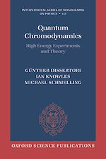 Télécharger le livre :  Quantum Chromodynamics
