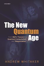 Télécharger le livre :  The New Quantum Age