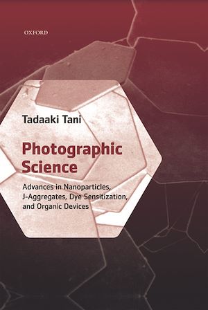 Téléchargez le livre :  Photographic Science
