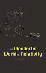 Télécharger le livre :  The Wonderful World of Relativity