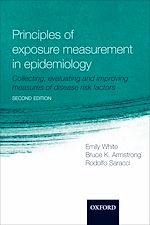 Télécharger le livre :  Principles of Exposure Measurement in Epidemiology