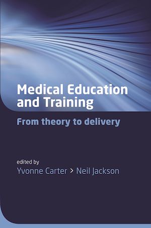 Téléchargez le livre :  Medical Education and Training