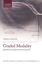 Télécharger le livre :  Graded Modality