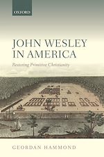 Télécharger le livre :  John Wesley in America