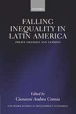 Télécharger le livre :  Falling Inequality in Latin America