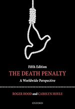 Télécharger le livre :  The Death Penalty
