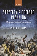 Télécharger le livre :  Strategy and Defence Planning