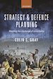 Télécharger le livre :  Strategy and Defence Planning