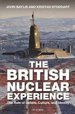 Télécharger le livre :  The British Nuclear Experience