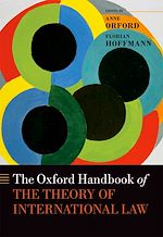 Télécharger le livre :  The Oxford Handbook of the Theory of International Law