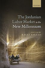 Télécharger le livre :  The Jordanian Labor Market in the New Millennium