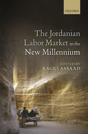 Téléchargez le livre :  The Jordanian Labor Market in the New Millennium