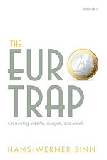Télécharger le livre :  The Euro Trap