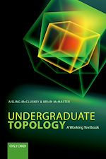 Télécharger le livre :  Undergraduate Topology