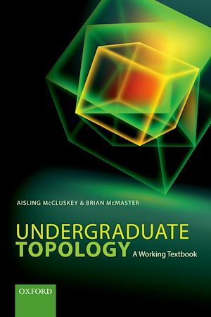 Téléchargez le livre :  Undergraduate Topology