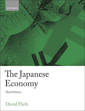 Téléchargez le livre :  The Japanese Economy