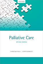 Télécharger le livre :  Palliative Care
