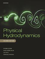 Télécharger le livre :  Physical Hydrodynamics