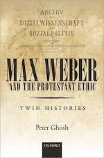 Télécharger le livre :  Max Weber and 'The Protestant Ethic'