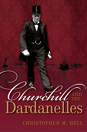 Téléchargez le livre :  Churchill and the Dardanelles