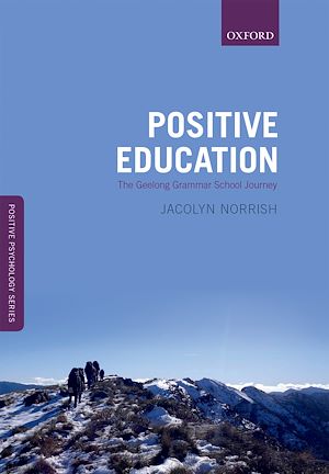 Téléchargez le livre :  Positive Education